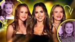 Growing up in the Spotlight: Jessica Alba's Daughter