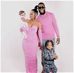 Gucci Mane Children: Does Gucci Mane Have Kids?