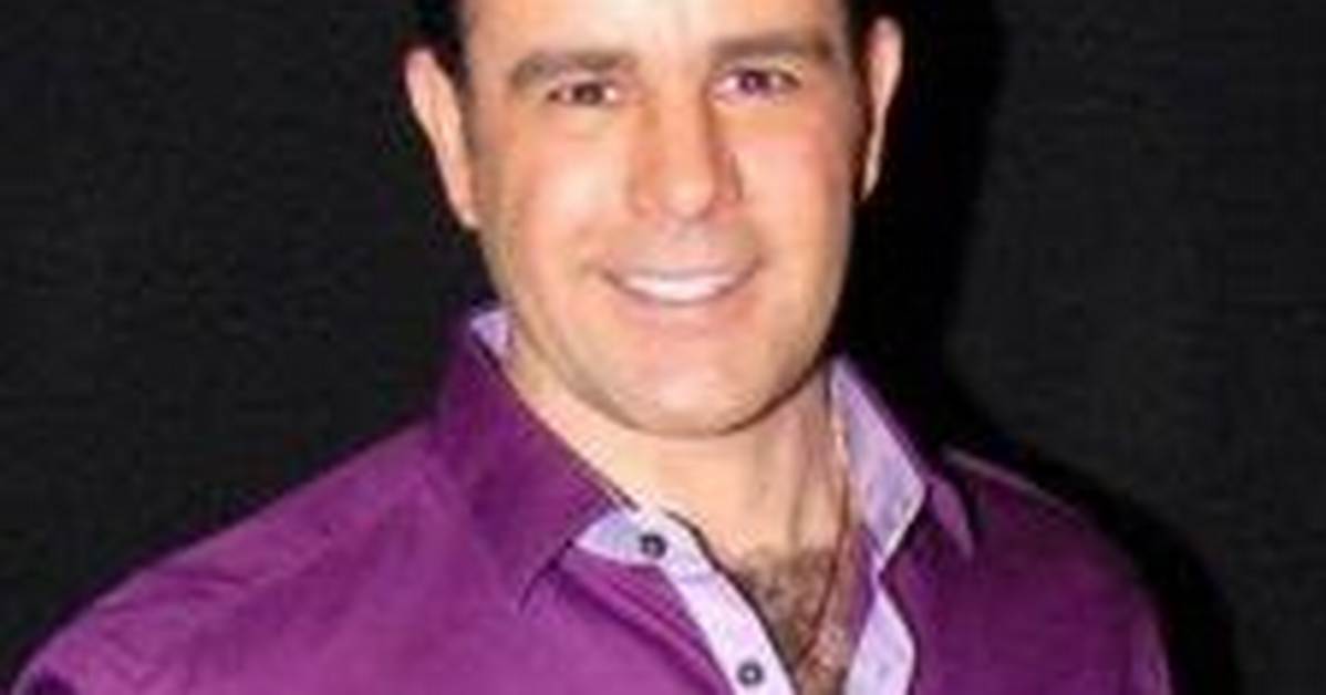 Guillermo Capetillo Biography History Age Weight Height