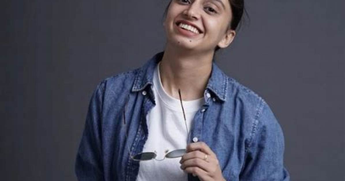 Gurleen Pannu Height: Everything You Need to Know