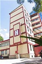 Hadassah Hotel, Nairobi, Kenya