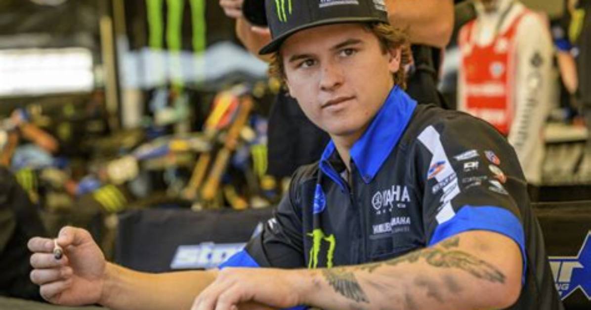 Haiden Deegan (Motorcycle Racer) - Age, Birthday, Bio, Facts, Family, Net Worth, Height & More ·