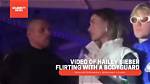 Hailey Bieber's Bodyguard and the Art of Protection