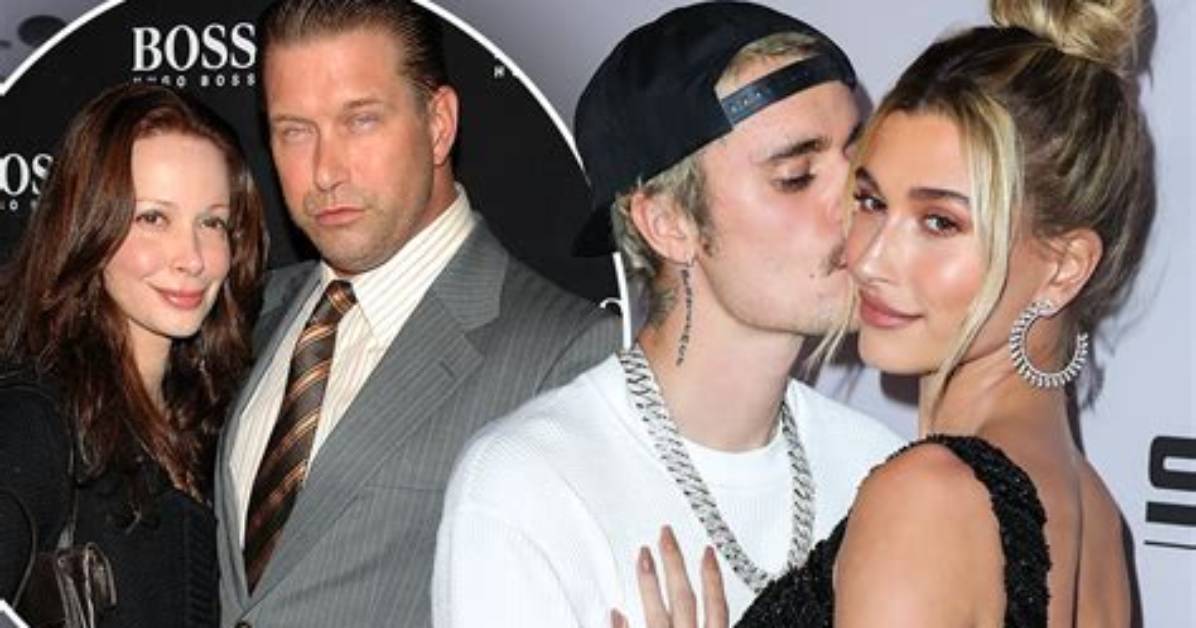 Hailey Bieber's Family Background: a Journey Through Generations