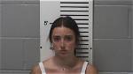 Hailey Zenk Arrested Lincoln County Us Teenager Arrested