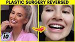 Haley Layne Plastic Surgery Before: Unveiling the Truth