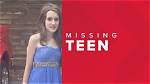 Haley Lewis Missing