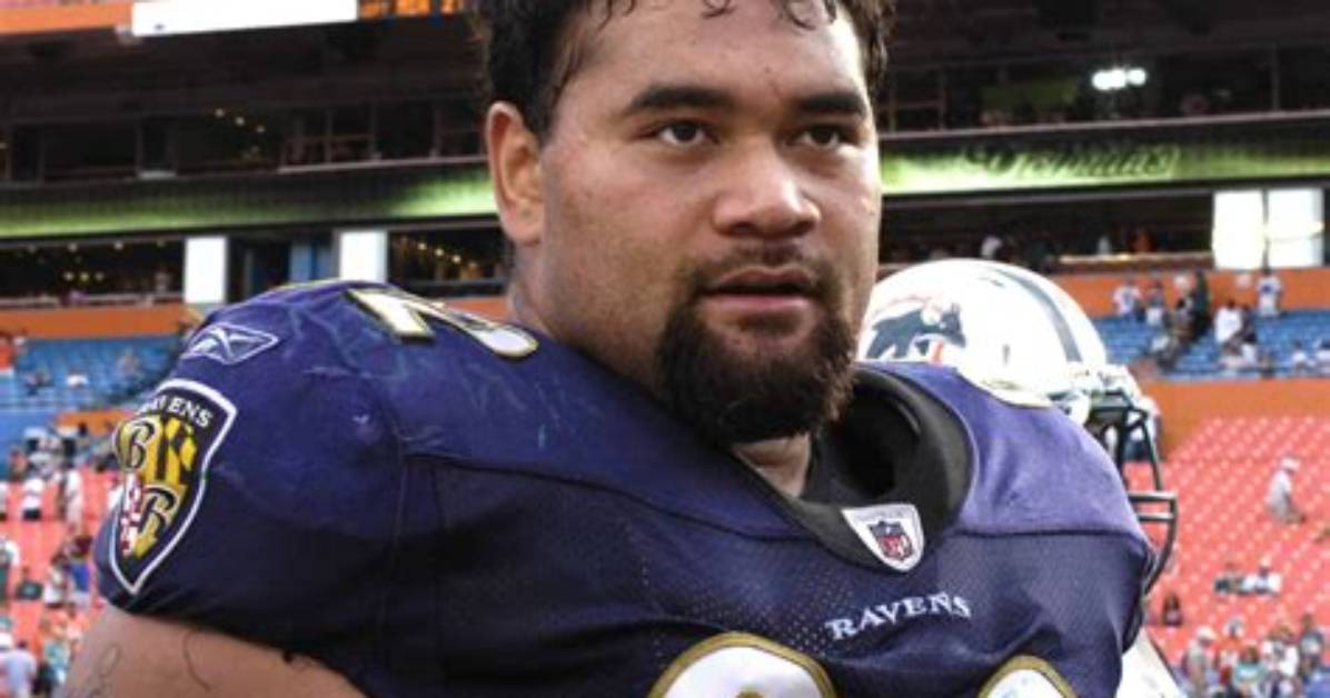 Haloti Ngata's Impact on the Ravens' Legacy