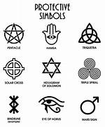 Hand Symbolic Meaning: Power and Protection