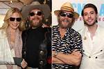 Hank Williams Jr.'s Children Revealed