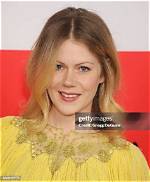 Hanna Alstrom: a Rising Star in the Entertainment Industry