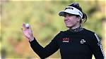 Hannah Green's Journey: Love and Support on the Lpga Tour
