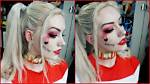 Harley Quinn Makeup: a Step by Step Guide, According to Top Makeup Artists