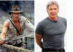 Harrison Ford's Height and Weight: Surprising Revelations