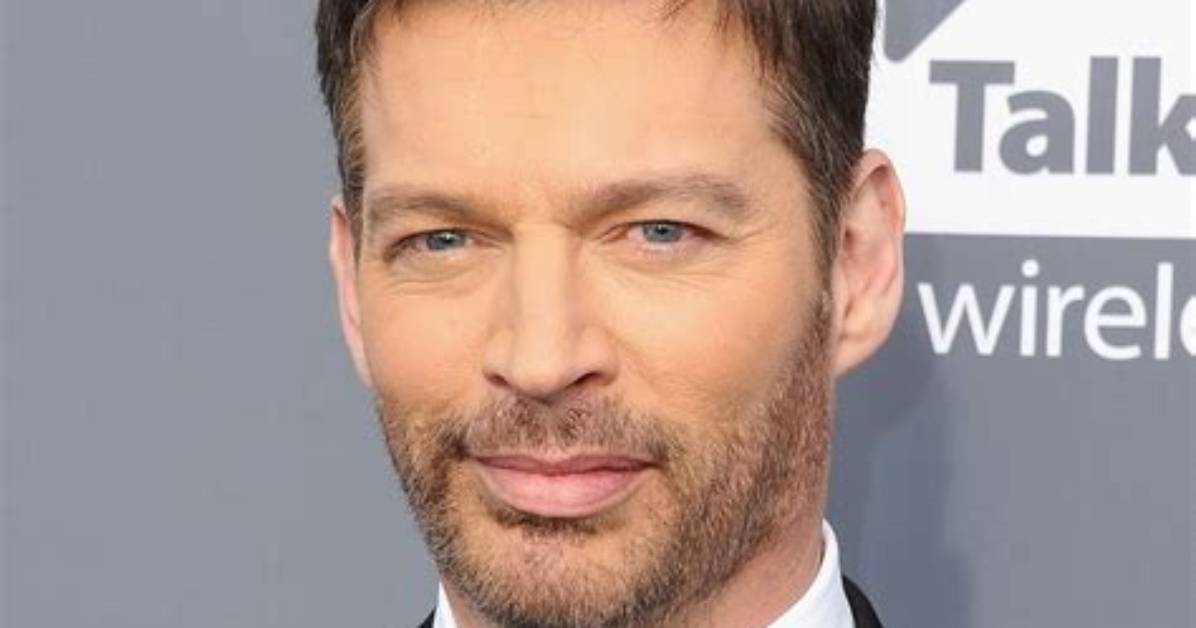 Harry Connick Jr: a Journey Through Challenges and Triumphs