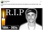 Has Justin Bieber Passed Away? Separating Fact from Fiction