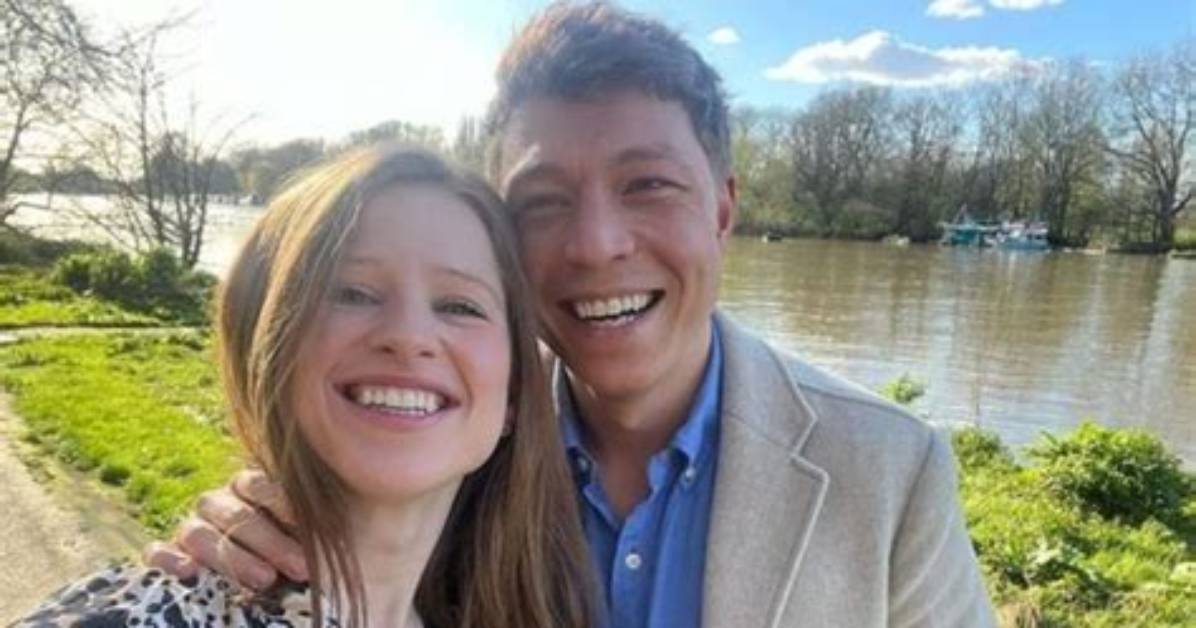 Has Patrick Christys Tied the Knot? Exploring His Marital Status