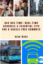 Hassle-Free Commute from Katonah to Grand Central: a Comprehensive Guide