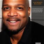 Haywood Nelson: the Ultimate Guide to His Remarkable Career