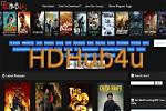 Hdhub4U Bollyflix: the Ultimate Guide to Streaming Bollywood Movies