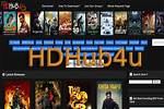 Hdhub4U Bollywood Movies Download: Your Ultimate Guide to Enjoying Hindi Cinema
