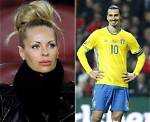 Helena Seger, Zlatan Ibrahimovic's Guiding Light