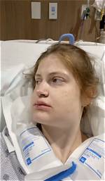 Her Horrible Surgery Experience ·