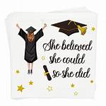 Here's How She Did It ·
