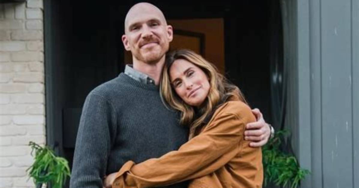 Hgtv: Who Is Bryan Wolfe? Kim Wolfe Husband Co-Hosting “Why the Heck Did I Buy This House” with His Wife
