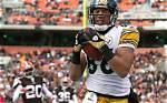 Hines Ward Bio, Wiki, Age, Height, Family, Wife, Cnn, Stats, Hall of Fame, Coach, Jerseys, Salary, and Net Worth