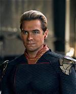 Homelander Actor's Age: Anthony Starr's Young Looks Decoded