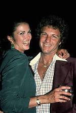 Hot Actress Lynda Carter Divorced with Ron Samuels