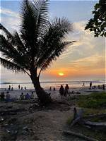 Hotel El Atardecer, Juntas, Costa Rica