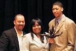 How Anthony Davis's Parents Shaped His Nba Success
