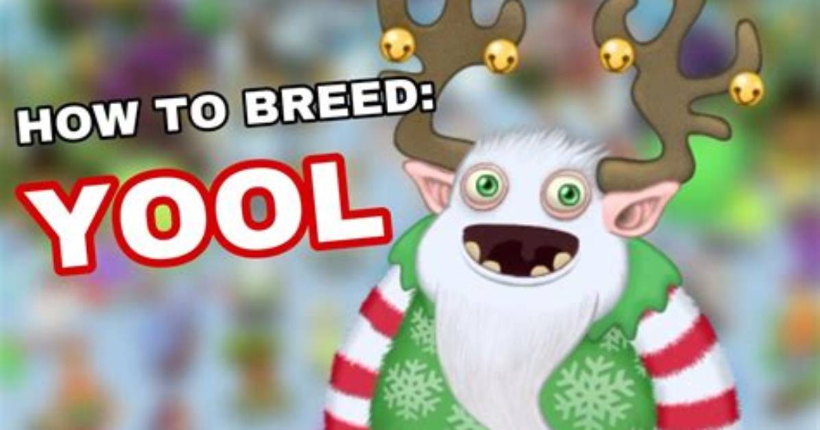 How Do You Breed a Yool?