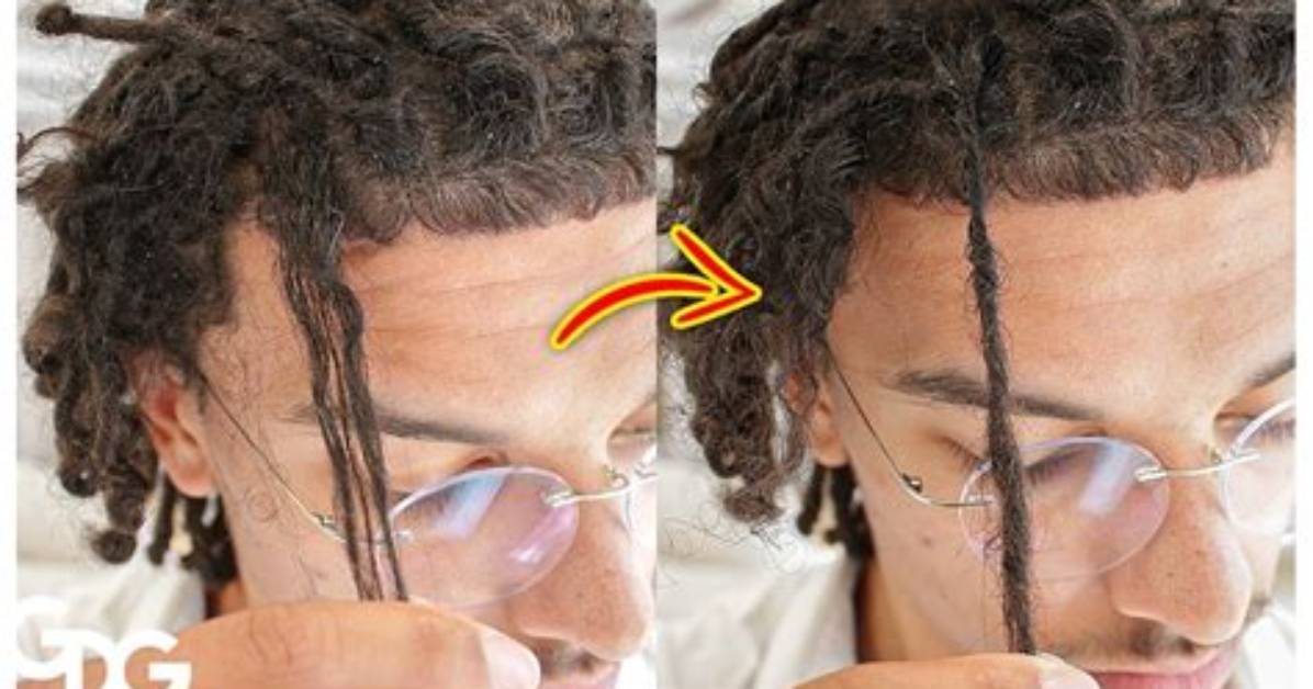 How Do You Keep Dreads from Unraveling?