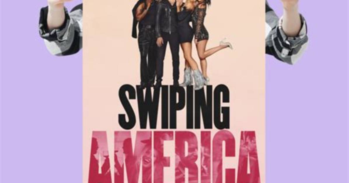 How Does Max's Swiping America Work? Show Changes Everything |