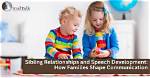 How Gary Chapman Siblings Shape Our Communication Styles
