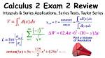 How Hard Is Calculus 2?
