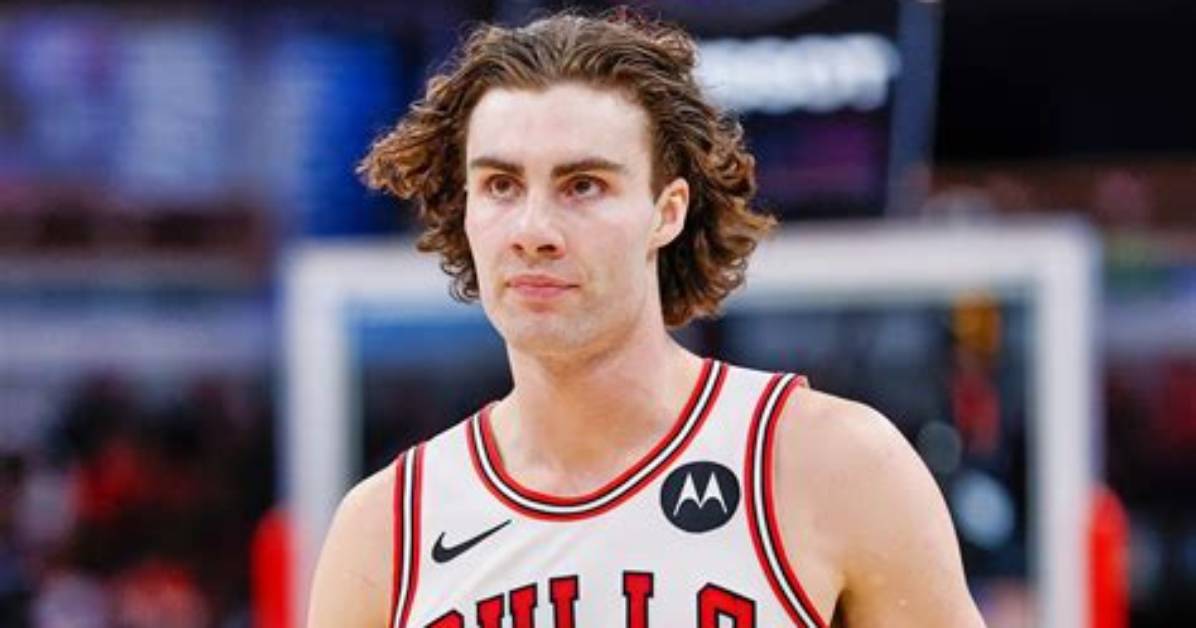 How Josh Giddey's Family Fueled His Rise to Nba Stardom