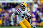 How Justin Jefferson Became Lsus Fun-Loving, Simply Stunning, No |