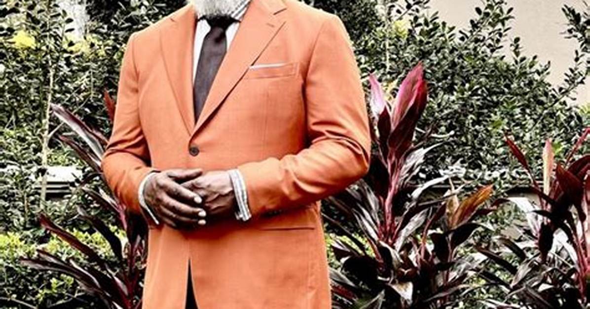 How Long Has T. D. Jakes Been Married: a Journey of Faith and Love