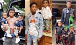 How Many Children Does Nba Youngboy Have: a Comprehensive Breakdown