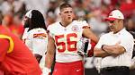 How Many Qb Pressures Does George Karlaftis Have?
