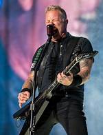 How Metallica's Frontman Built His Fortune