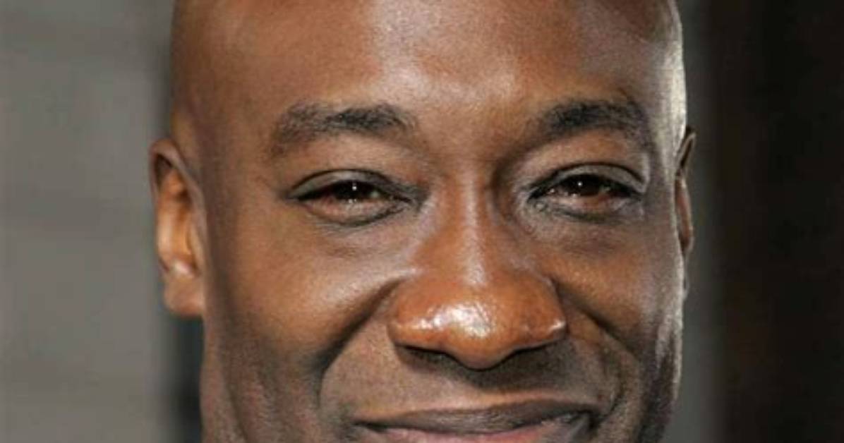 How Michael Clarke Duncan's Cause of Death Sheds Light on Health Risks