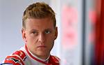 How Mick Schumacher's Height, Weight, Net Worth, and Age Impact His F1