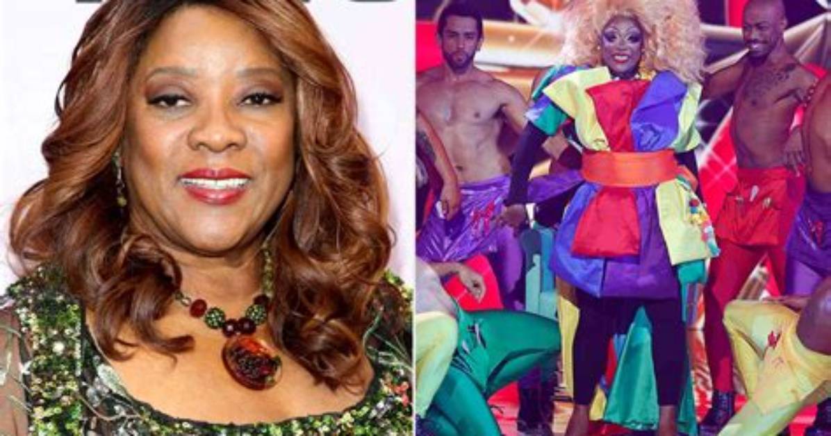 How Much Does Loretta Devine Make? Celebrity. Fm #1 Official Stars, Business & People Network