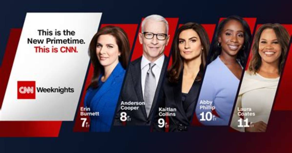 How Much Does the Cnn Lead Anchor Make? ·