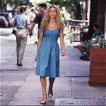How Much Does the Iconic Carrie Bradshaw Weigh: Uncovering the Mystery